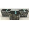 Image 3 : (3) Siemens #6EP1436-3BA00 Power Supplies