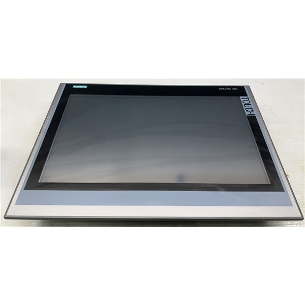 Siemens #6AV7 863-3TB10-0AA0 IFP1900 Touch Ext.
