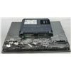 Image 2 : Siemens #6AV2 124-1JC01-0AX0 KP900 Comfort Operator Panel