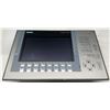 Image 1 : Siemens #6AV2 124-1JC01-0AX0 KP900 Comfort Operator Panel