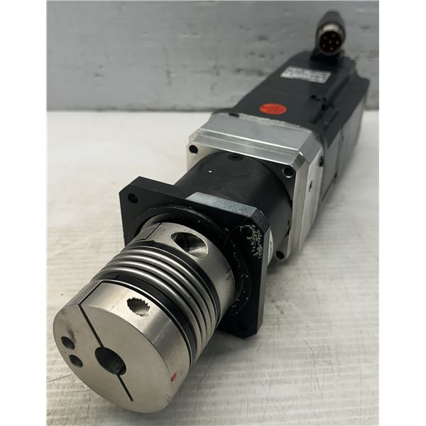 Siemens #1FK7042-3BK71-1CH0 3-Phase Motor