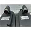 Image 2 : (2) Siemens #1FK7042-3BK71-1CH0 3-Phase Motor