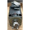 Image 1 : Siemens #1PH8133-1DD03-0BB1 3-Phase Motor
