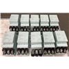 Image 1 : Lot of (10) Siemens #3RK1304-5KS40-4AA0/DSe-ST Direct Motor Starters