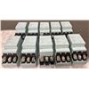 Image 2 : Lot of (10) Siemens #3RK1304-5KS40-4AA0/DSe-ST Direct Motor Starters