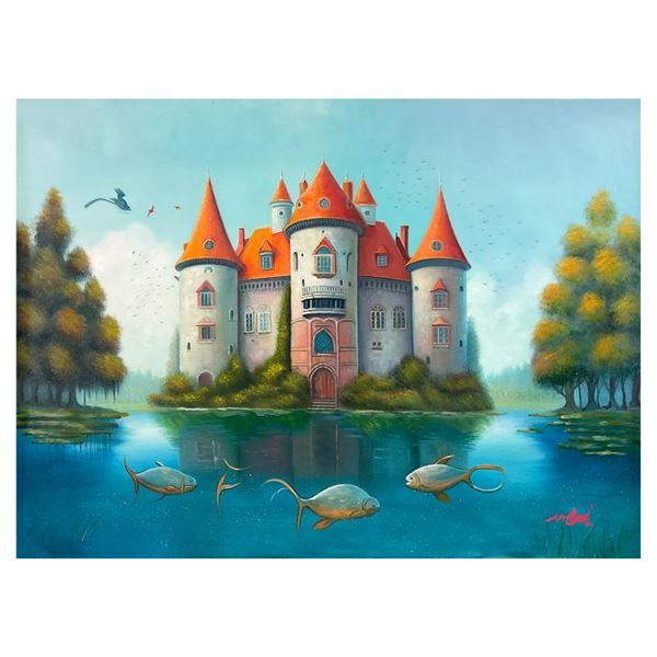 Untitled by Mani Original