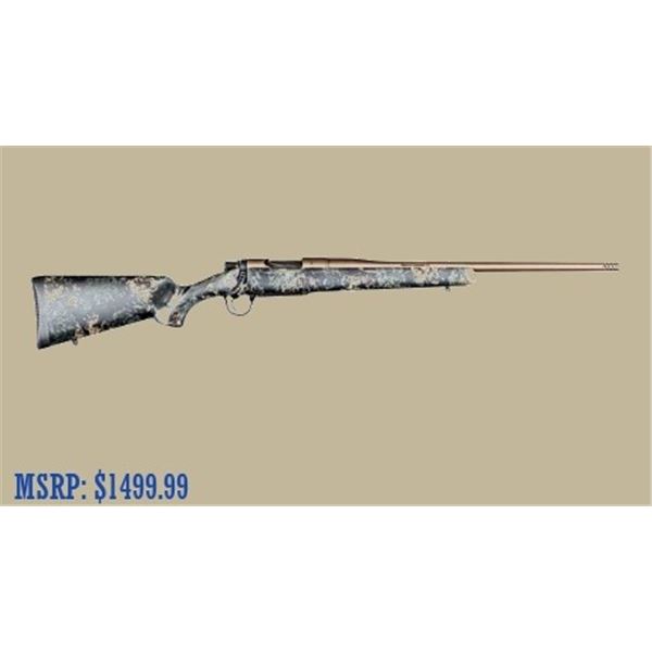 Christensen Mesa FFT 7mm PRC Bolt Action Rifle