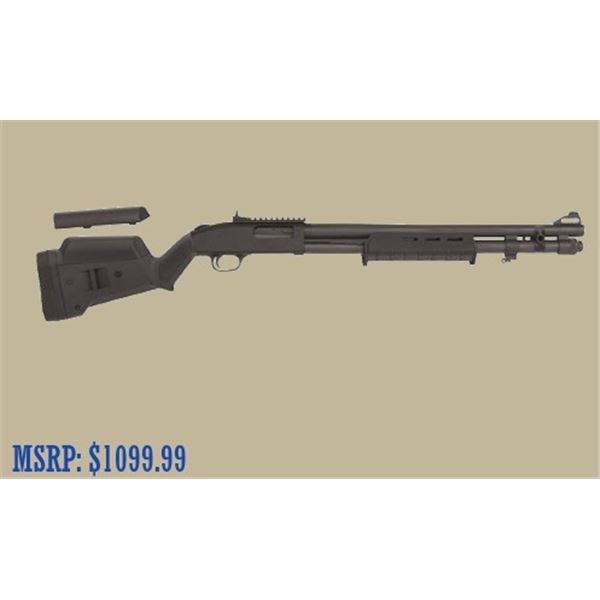 Mossberg 590A1 MagPul Security 12 GA Shotgun