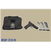 Image 1 : Springfield XDME 10mm OSP Semi-Auto Pistol