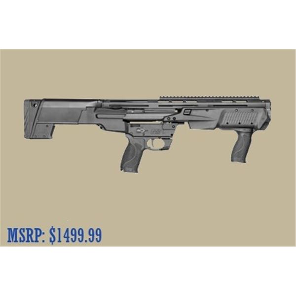 SW M&P15 Pump Action 12 GA Shotgun