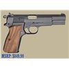 Image 1 : Springfield SA-35 9mm Semi-Auto Pistol