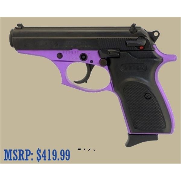 Bersa Thunder 380 380 ACP Pistol