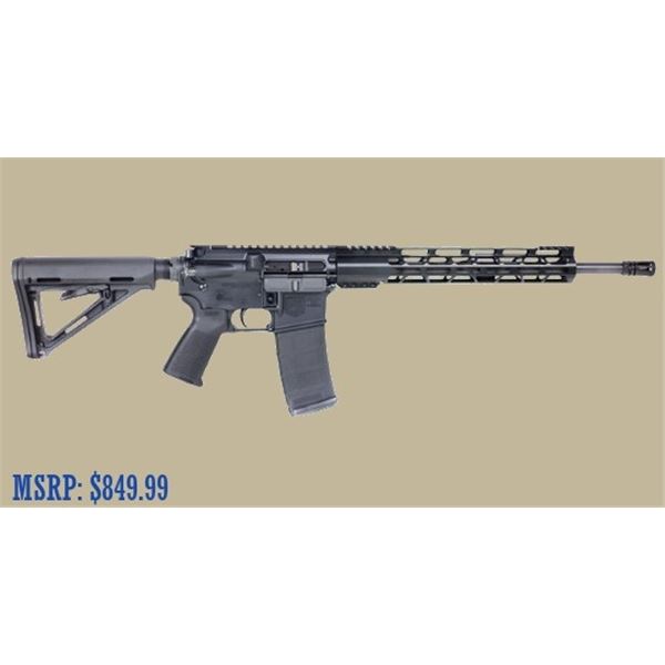 Diamondback DB15 .300 Blackout Semi-Auto Pistol