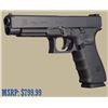Image 1 : Glock G41 Gen 4 .45 ACP Semi-Auto Pistol