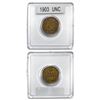 Image 1 : 1903 Indian Head Penny UNCIRCULATED
