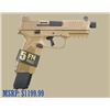 Image 1 : FN 509C 9mm Compact Semi-Auto Pistol