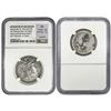 Image 1 : Kingdom Of Macedon Early Posthumous issue NGC - VG