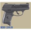 Image 1 : Ruger EC9s 9mm Semi-Auto Pistol