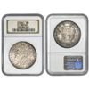 Image 1 : 1887 Morgan Silver Dollar NGC - MS64