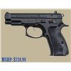 Image 1 : CZ 75 Compact 9mm Semi-Auto Pistol