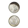 Image 1 : 1884-O Morgan SIlver Dollar UNCIRCULATED