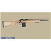 Image 1 : Christensen Ridgeline Scout 308 Win Bolt Action Ri