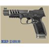Image 1 : FN 509 LS Edge 9mm Semi-Auto Pistol