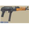 Image 1 : Century Arms Nova Modul NAK9 9mm Para Pistol