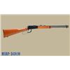 Image 1 : Rossi Rossi Rio Bravo .22 LR Rifle