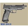 Image 1 : Springfield XDM Elite 9mm Semi-Auto Pistol