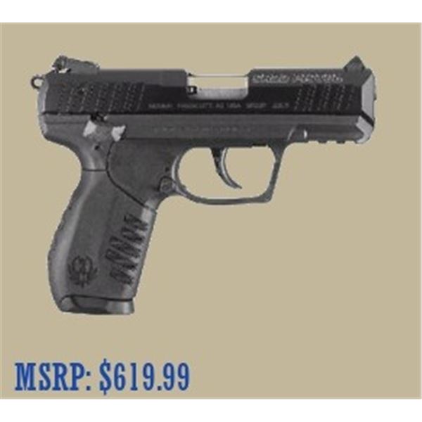 Ruger SR22P .22 LR Pistol