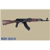 Image 1 : Century BFT47 Core 7.62x39 Semi-Auto Rifle