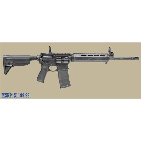 Springfield Saint 5.56 NATO Semi-Auto Rifle