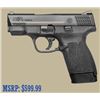 Image 1 : SW M&P45 Shield 45 ACP Semi-Auto Pistol