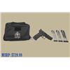 Image 1 : Springfield XDME 10mm OSP Semi-Auto Pistol