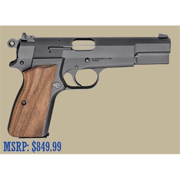 Springfield SA-35 9mm Semi-Auto Pistol