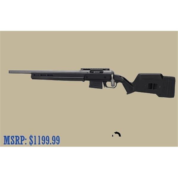 Savage 110 Magpul Hunter 6.5 Creedmoor Rifle