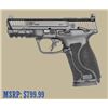Image 1 : SW M&P10 10mm Semi-Auto Pistol
