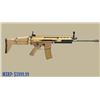 Image 1 : FN SCAR 16S NRCH 5.56x45mm Semi-Auto Rifle