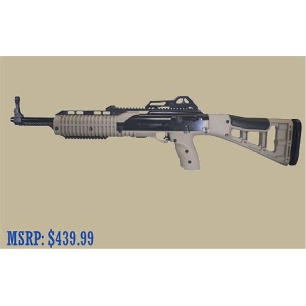 Hi-Point 9TS Carbine 9mm Rifle
