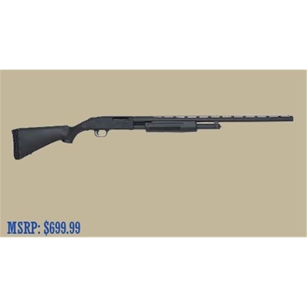 Mossberg Flex 500 All Purpose 12 GA Shotgun