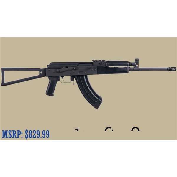 Century VSKA 7.62x39 Semi-Auto Rifle