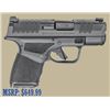Image 1 : Springfield Hellcat 9mm Semi-Auto Pistol