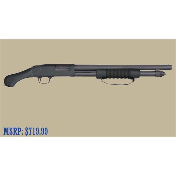 Mossberg Shockwave 590 12 GA Shotgun