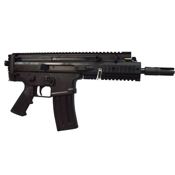 FN Herstal Belgium Made SCAR 15P Pistol