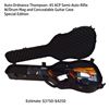Image 1 : Auto Ordnance Thompson .45 ACP W/Drum Rifle