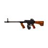 Image 2 : Auto Ordnance Thompson .45 ACP W/Drum Rifle
