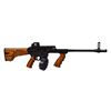 Image 3 : Auto Ordnance Thompson .45 ACP W/Drum Rifle
