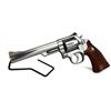 Image 2 : Smith & Wesson 686 Deluxe .357 Magnum