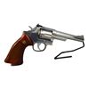 Image 3 : Smith & Wesson 686 Deluxe .357 Magnum